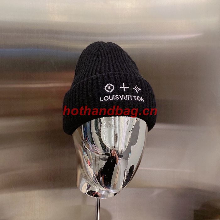 Louis Vuitton Scarf&Hat LVH00089